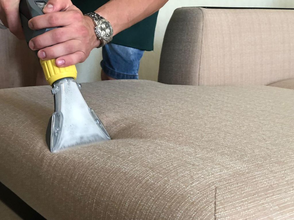 Seydikemer Koltuk Yıkama