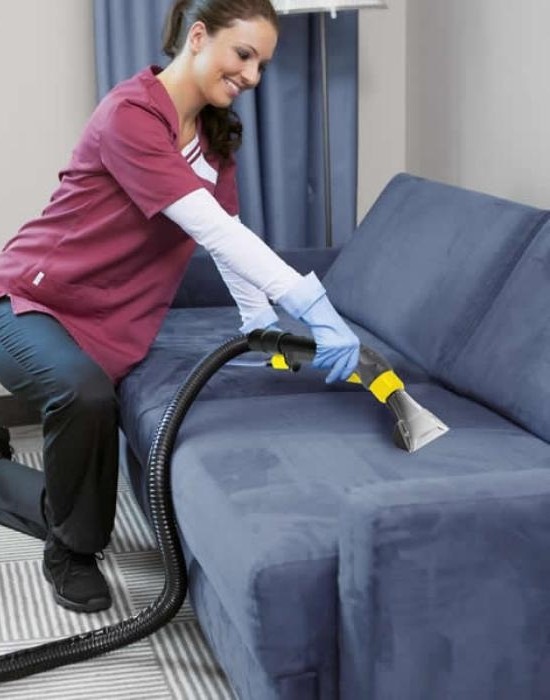 Seydikemer Koltuk Yıkama